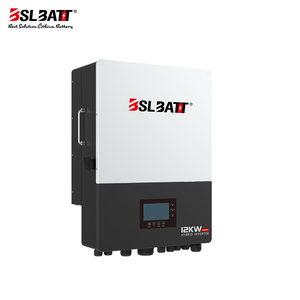 Inversor de energía solar de 12kw, <span class=keywords><strong>precio</strong></span> al por mayor - Product Image 4