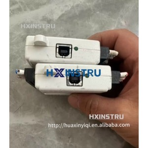 Carte d'acquisition de données haute vitesse NI NI USB-6525 779640-01, terminaux d'E/S numériques avec câble de données NEWH - Product Image 3