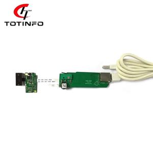 TOTINFO Módulo Escáner de Códigos de Barras 1D 2D QR de Alta Velocidad y Lectura Rápida USB en Stock - Product Image 6
