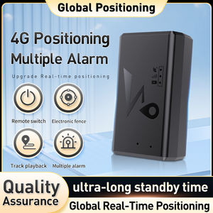 Best verkochte producten Eenvoudige installatie Persoonlijke <span class=keywords><strong>GPS</strong></span>-tracker Handheld voertuigvolgsysteem voor vrachtwagenvolging - Product Image 1