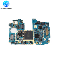 Fabricación de PCBA Rentable de Mustar con Abastecimiento de Componentes, Optimización de la Lista de Materiales y Control de Calidad Estricto
