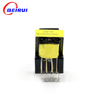 Transformateur BEIRUI BR 2623 Mini Compact à Noyau de Ferrite pour Onduleur PV Certifié RoHS CE ISO9001 -40~125°C pour Mini Convertisseur Solaire
