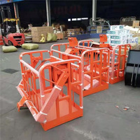 Qipaomao — plateforme de travail d'usine, plate-forme suspendue
