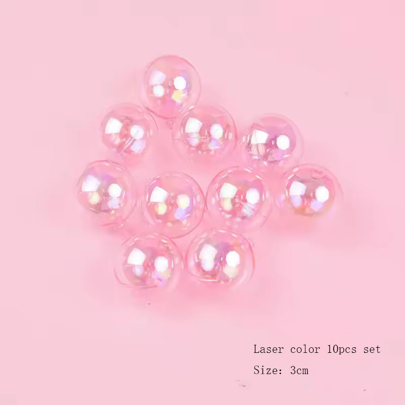 pink 3cm