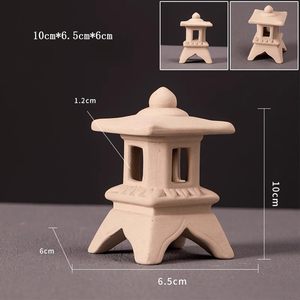 Accessori per <span class=keywords><strong>Acquario</strong></span> in Ceramica, Decorazioni per Nascondigli di Pesci, Arredamento per Acquari di Gamberetti e <span class=keywords><strong>Ciclidi</strong></span> - Product Image 2