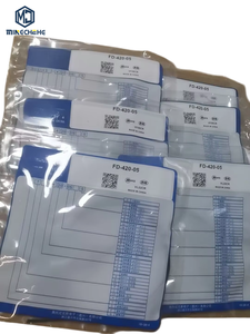 เซ็นเซอร์ไฟเบอร์สำหรับคอนโทรลเลอร์ PLC ของแท้ใหม่เอี่ยม รุ่น FD-420-05 - Product Image 1