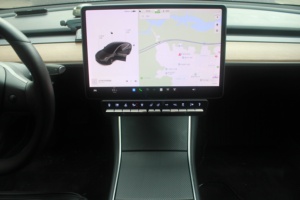Pulsante di Controllo Fisico Smart Multifunzione per <span class=keywords><strong>Accessori</strong></span> <span class=keywords><strong>Tesla</strong></span> Model Y Juniper 2025 - Product Image 3