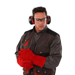 UT H10A <span class=keywords><strong>Casque</strong></span> tactique antibruit <span class=keywords><strong>Anti</strong></span>-<span class=keywords><strong>bruit</strong></span> Sport <span class=keywords><strong>Casque</strong></span> électronique industriel actif Protection auditive Cache-oreilles - Product Image 1