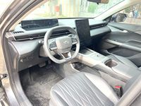Changan Qiyuan A05 2025 SUV électrique automatique d'occasion, export en gros