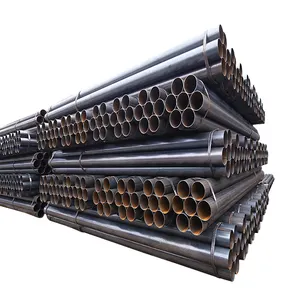 Carbon Steel Seamless Pipes For Use In Low And Medium Pressure Boilers