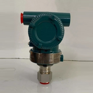 Transmisor de Presión Manométrica Yokogawa EJX530A Nuevo y Original, de Montaje en Línea, Alta Precisión para la Industria Química y Petrolera - Product Image 2