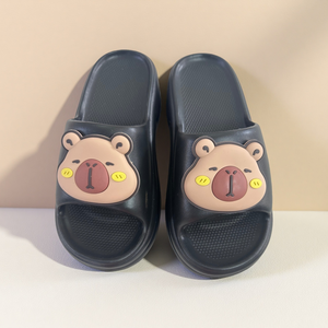 Zapatos EVA Abiertos, Suaves, Transpirables, Impermeables, Ligeros, con Suela Gruesa, Ecológicos, para Todas las Temporadas, Tendencia de Moda - Product Image 5