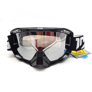 <span class=keywords><strong>Gafas</strong></span> deportivas personalizables para exteriores MX, protección UV y a prueba de viento, <span class=keywords><strong>gafas</strong></span> con correa ajustable para ATV <span class=keywords><strong>Motocross</strong></span> - Product Image 1