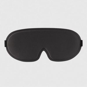 Delicate Soft Skin Friendly 100% Blackout Eyelash Extension Sleep Sleeping <b>Eye</b> <b>Mask</b> Gift - Product Image 4