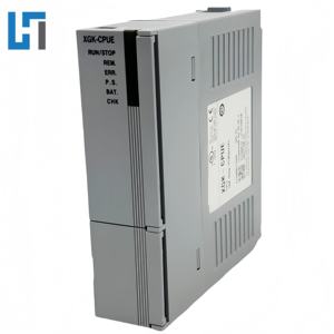 New Original XGK-<b>CPUS</b> XGK-CPUE Plc Programming Controller Module Industrial Automation Controller Warehouse stock - Product Image 2