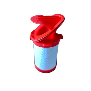 Filtre de ligne de précision MANNY GNY-015-AO 015-AO pour compresseur d'air - Product Image 3