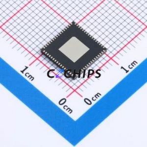 QFN-64-EP วงจรรวม (9x9) ใหม่ล่าสุด-ดั้งเดิม UCD90160RGCR ชิปไมค์มอนิเตอร์และรีเซ็ต IC - Product Image 2