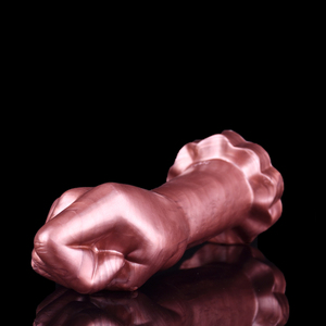 Dildo en forme de poing, ventouse puissante, dildo en silicone, jouet sexuel fantastique, masturbation vaginale, insertion anale, jouets unisexes - Product Image 6