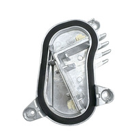 Source de lumière avant de voiture, feux de jour DRL, pièces OEM, jaune citron, 63117493229 gauche, 63117493230 droite, pour F32/F36 Angel Eyes