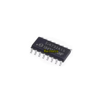 Kutipan Harga Hainayu BOM IC dengan Pengiriman Cepat Komponen Elektronik SI4732A10 SOP16 RF Receiver SI4732-A10-GS