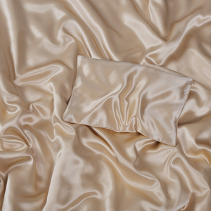 Più morbido <span class=keywords><strong>set</strong></span> di biancheria da letto, 100% seta di gelso del bambino foglio culla <span class=keywords><strong>set</strong></span> - Product Image 4