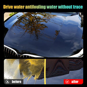 <b>black</b> car paint body protection <b>spray</b> agent Nano polymer shine paint effect quick and easy operation long-lasting effect good - Product Image 3