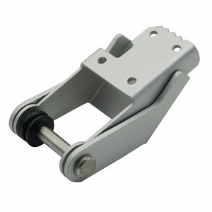 Tùy chỉnh chính xác đấm nhôm tấm thép không gỉ chế tạo kim loại sâu vẽ phần cứng dập Phần Dịch Vụ - Product Image 6