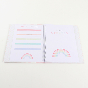 Livres pour bébé <span class=keywords><strong>Livre</strong></span> de mémoire de première année <span class=keywords><strong>Livre</strong></span> d'étape Journal de <span class=keywords><strong>grossesse</strong></span> Nouveau-né Bébé Fille Bébé Garçon Souvenir avec tampon encreur Clean-Touch - Product Image 2