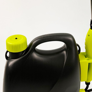 5L сад литиевая батарея электрический Рюкзак Портативный опрыскиватель - Product Image 4