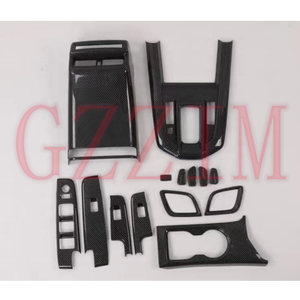 ชุดแต่งโครเมียม Dmax 2020 ครบชุด ครอบครอบ สำหรับ <span class=keywords><strong>D</strong></span>-<span class=keywords><strong>max</strong></span> 2020 <span class=keywords><strong>2021</strong></span> อุปกรณ์ตกแต่งภายนอก ทำจากพลาสติก - Product Image 2