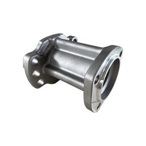 Serviço De Fundição De Metal Personalizado Ferro De Fundição De Precisão Rodas De Carro De Alumínio Outras Peças De Automóvel Peças Do Volante Cast - Product Image 2