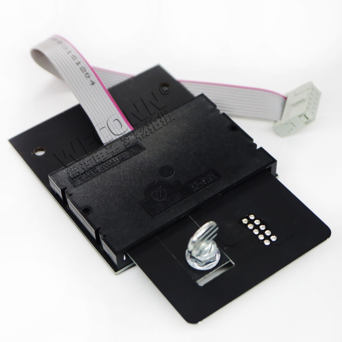 Горячая Распродажа микросхемой чипом микропроцессорные карты удлинитель для головок микросхемой чипом микропроцессорные карты RFID считыватель для VX510 VX520 S90 S80