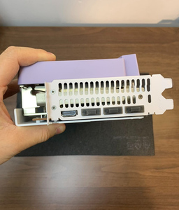 High-Performance RX 7800XT RX7700XT GPU 16GB 12GB with GDDR6 Video Memory Used <b>Gaming</b> Graphics Graphic Card for Servers - Product Image 5