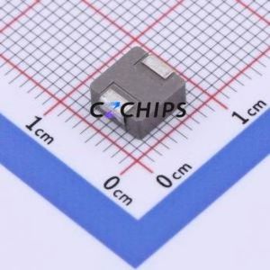 Inducteur de puissance SMD BCIHP0730SC-R22M, 6,6x7,1 mm (Inductance : 220nH) (Précision : 20%) Courant nominal : 23A - Product Image 2