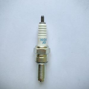 Nickel NGK Motorräder Bujia Hochwertige Auto motors ysteme 2360 CR10EK Für Suzuki GSX-R750 /GSX-R75OR/RK 750cc OEM 0948200462 - Product Image 5