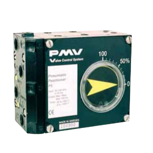 ระบบ PMV EP5 อิเล็กโทรนิวเมติกที่รวดเร็วและแม่นยำสำหรับบอลทองเหลือง - Product Image 1