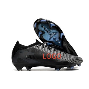 Chaussures <span class=keywords><strong>de</strong></span> football à crampons longs pour entraînement et matchs, modèle Assassin 16 Professional, pour terrain synthétique et naturel, coupe basse FG. - Product Image 6