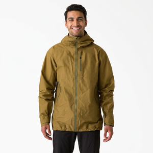 2026 Arrival Custom Made Windbreaker <b>Jacket</b> Manufacturer In Pakistan Outdoor Clothing Windbreak <b>Jacket</b> <b>for</b> <b>Men</b> - Product Image 1