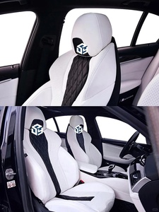 Aggiornamento Interni Auto: Nuovissimi Sedili Elettrici di Lusso <span class=keywords><strong>VIP</strong></span> per Conversione Furgoni BMW - Product Image 4