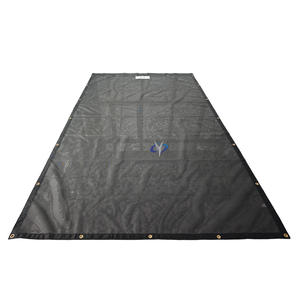 Sistema <span class=keywords><strong>de</strong></span> Lona Enrollable <span class=keywords><strong>de</strong></span> Alta Resistencia con Torre Ajustable para Camiones Volquete con Gancho Elevador, Kit <span class=keywords><strong>de</strong></span> Lona Eléctrico Hidráulico <span class=keywords><strong>de</strong></span> 12V - Product Image 3