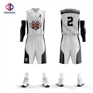 team competition High quality fully customization basketball jersey uniform design