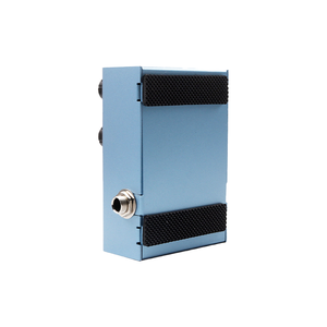 Pedale Looper per Chitarra, Multi-Effetto con Delay, Chorus, Riverbero e Accordatore in un Unico Dispositivo, Custodia di Qualità, Bypass, DC-9V - Product Image 5