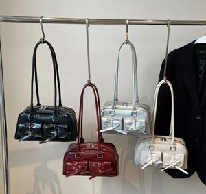 กระเป๋าผ้าเยลลี่สำหรับเด็กผู้หญิงตัวเล็กใสกระเป๋าชายหาดกระเป๋าน่ารักขนาดเล็กสำหรับเด็กผู้หญิง - Product Image 6