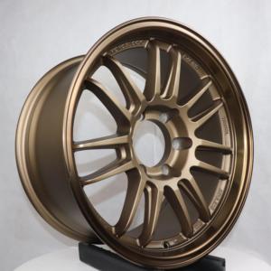 ล้อแม็กซ์ <span class=keywords><strong>TE37</strong></span> รุ่นใหม่ 5x114.3 ขนาด <span class=keywords><strong>18</strong></span> นิ้ว <span class=keywords><strong>5</strong></span> <span class=keywords><strong>รู</strong></span> สำหรับรถยนต์นั่งส่วนบุคคล - Product Image 6