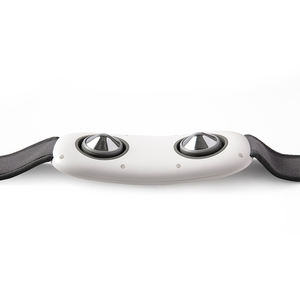 Sabuk Pijat Pinggang Elektrik Grosir dengan Tekanan Udara, Pemanas Punggung, Pereda Nyeri, Mesin Pijat Pinggang dengan Logo Kustom - Product Image 6