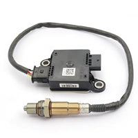 Sonde de capteur de particules fines PM JB3G-5L239-AB 0281007584 compatible avec Ford Ranger JB3G5L239AB