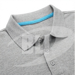 Camisetas Personalizadas 2026 de Alta Calidad, Impresión Serigráfica, Transpirables, Corte Regular, Casuales, 100% Algodón, Manga Corta para Hombre - Product Image 2