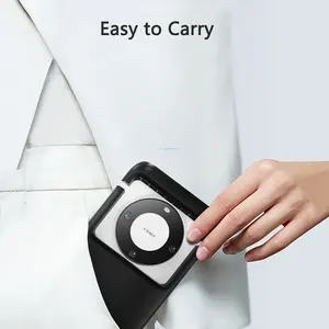 Étui de <span class=keywords><strong>chargeur</strong></span> de batterie universel intelligent 10000mah pour <span class=keywords><strong>Sony</strong></span> <span class=keywords><strong>Xperia</strong></span> 1 VII V IV VI <span class=keywords><strong>Xperia</strong></span> 5 II III <span class=keywords><strong>Xperia</strong></span> Pro-I Power Bank Coque de téléphone - Product Image 5