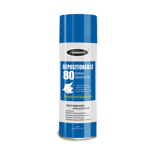 <span class=keywords><strong>Pegamento</strong></span> en Aerosol de Baja Adhesión Reposicionable, Fácil de Despegar, Secado Transparente para Recortar Plantillas, Colgar Pósters, Unir Papel, <span class=keywords><strong>Tela</strong></span> y Manualidades - Product Image 3