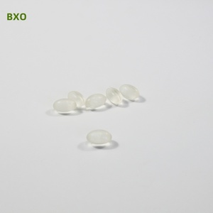 Cápsulas de Gel Suave de Aceite de Pescado DHA EPA, Certificadas por QS ISO GMP, OEM/ODM, 700mg/1000mg o Personalizadas - Product Image 3
